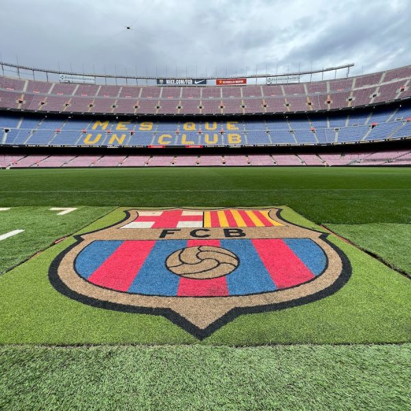 transferts privés à Barcelone 8
